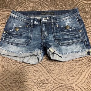 Rock & Republic Shorts